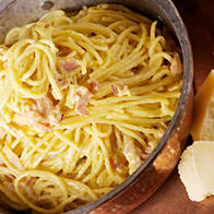 Carbonara