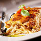 Lasagne bolognai módra
