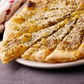 Pizza kenyér zatar fűszerrel sütve ”MANAISH”