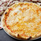 Margherita (Paradicsomszósz, mozzarella)