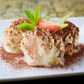 Tiramisú